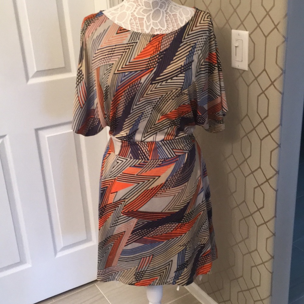 BCBG best travel dress ever !!